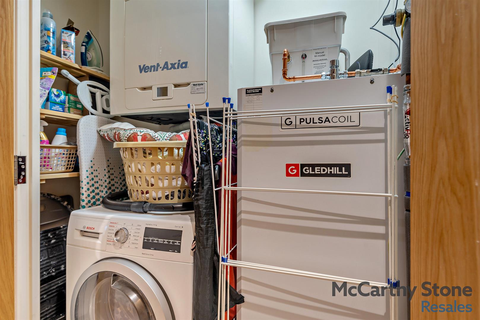 Stakes Road, Waterlooville