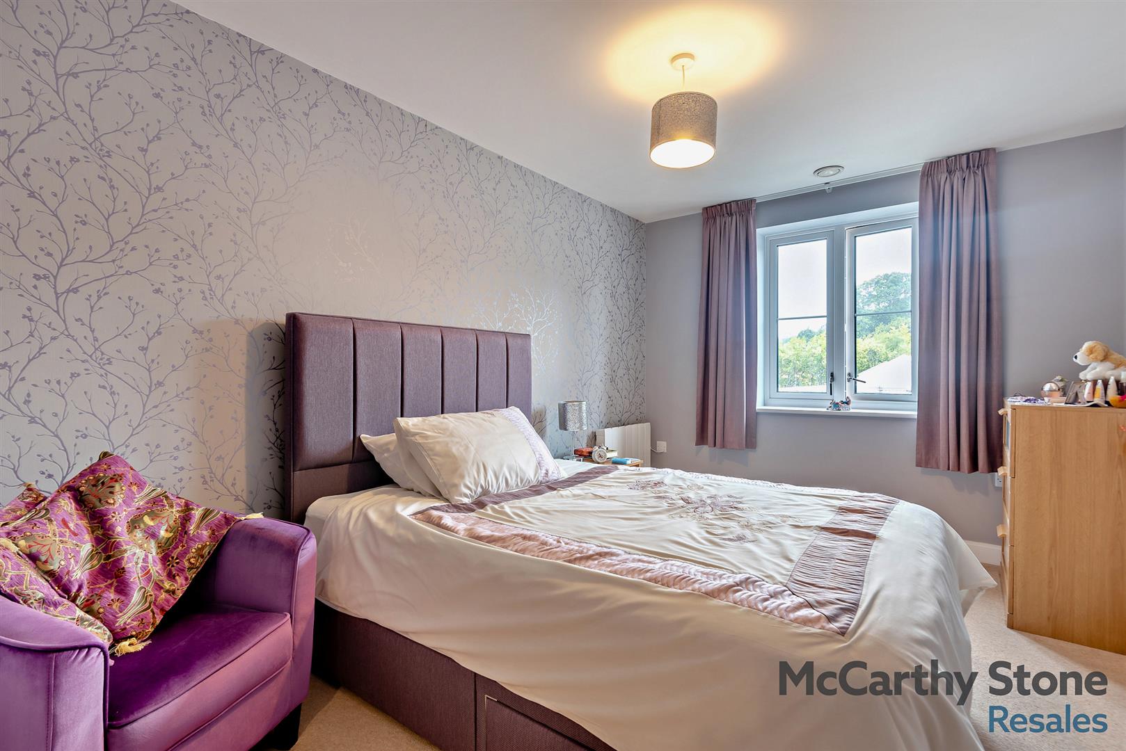 Stakes Road, Waterlooville