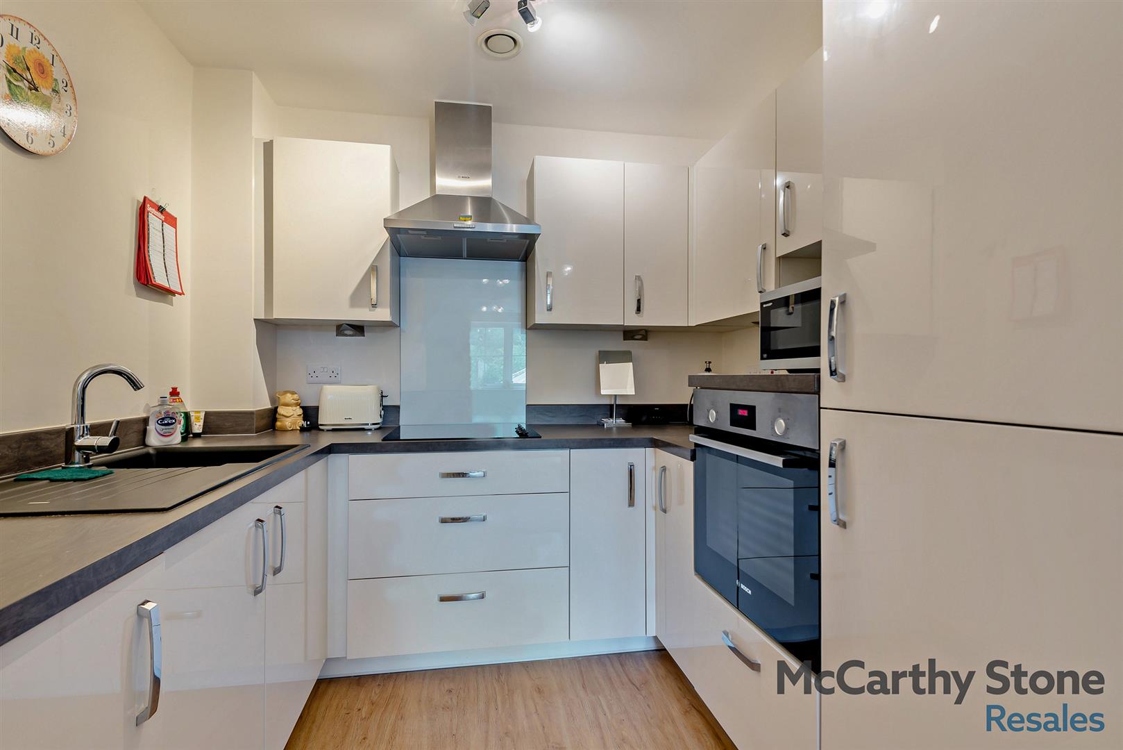 Stakes Road, Waterlooville