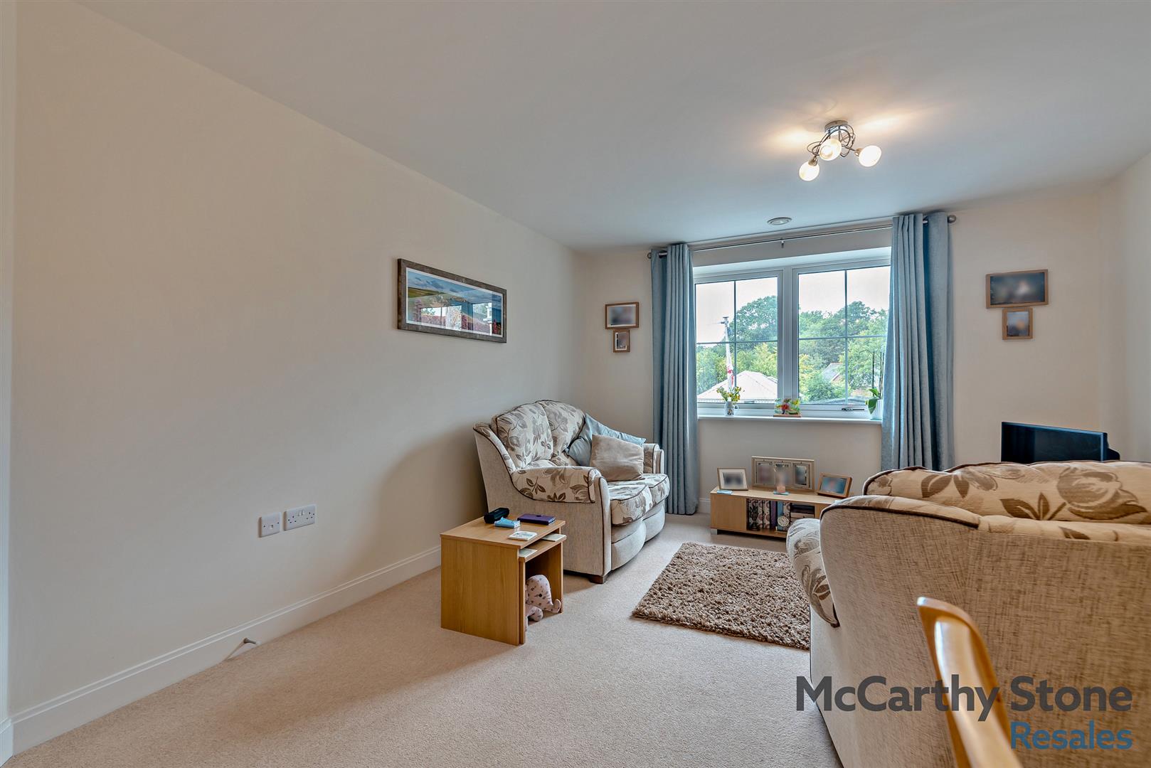 Stakes Road, Waterlooville