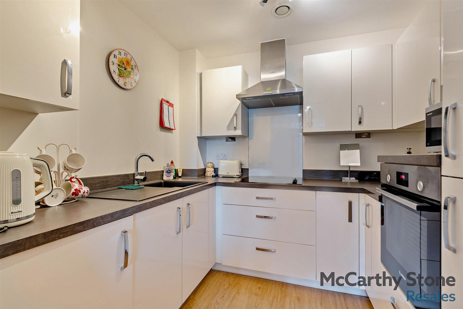 Stakes Road, Waterlooville