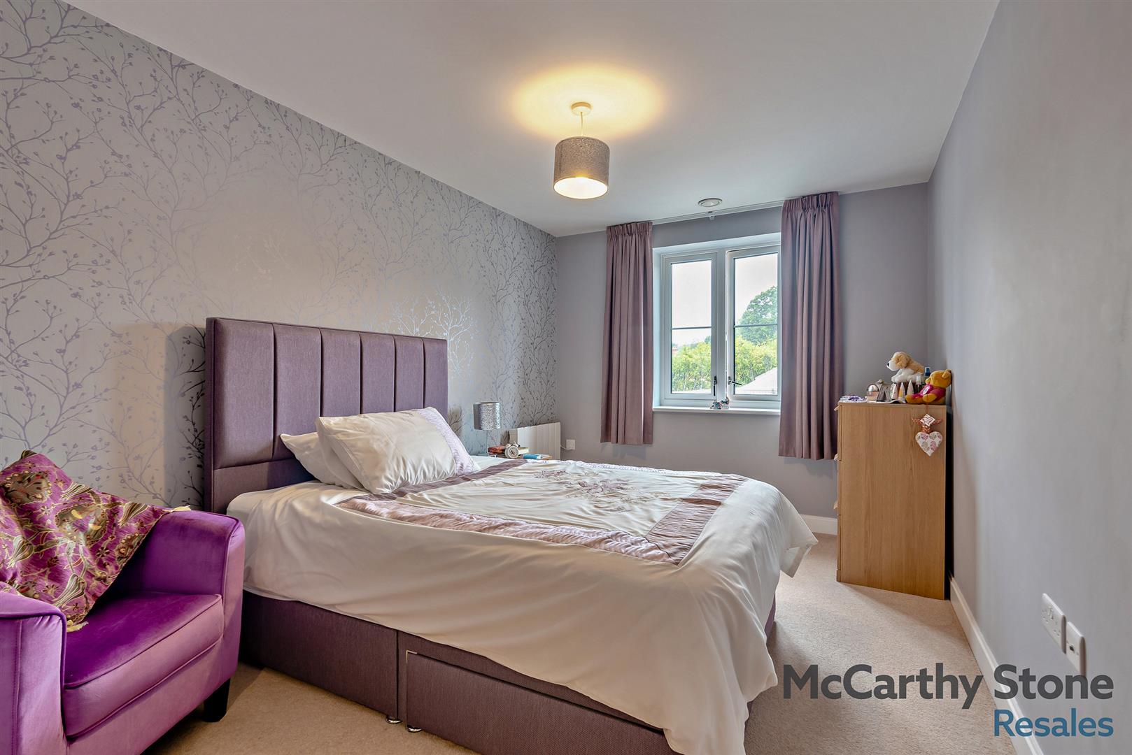 Stakes Road, Waterlooville