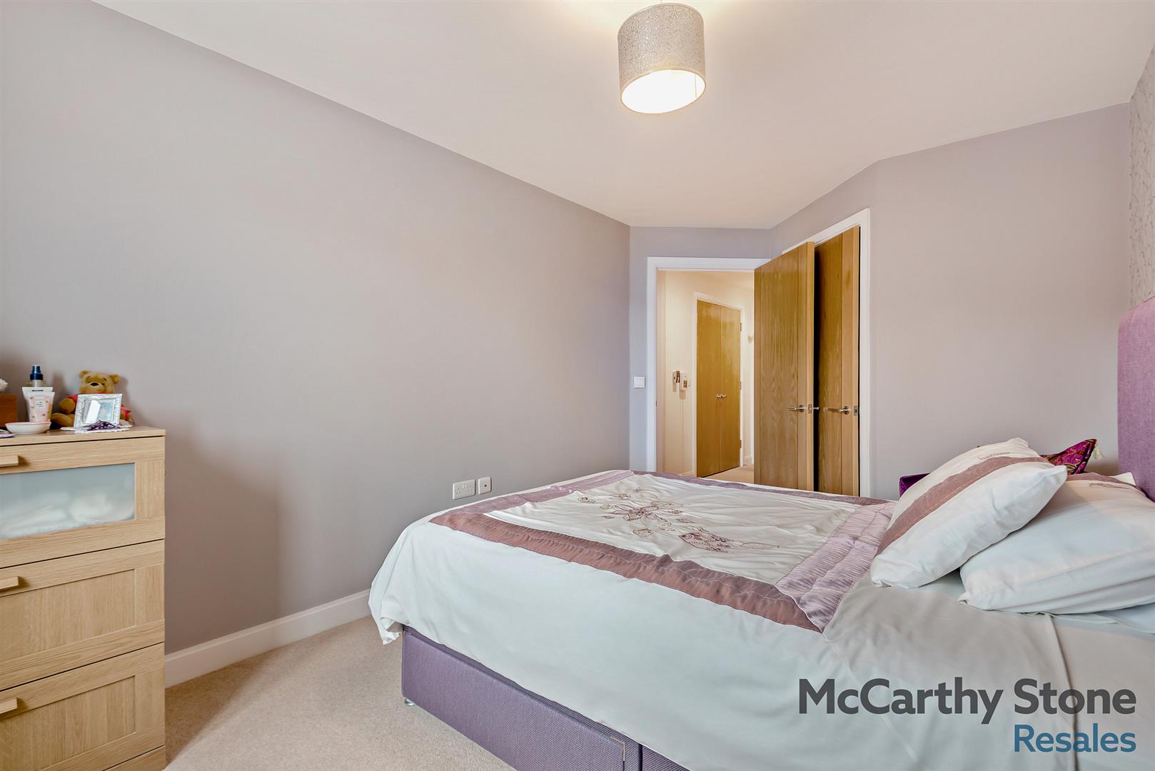 Stakes Road, Waterlooville