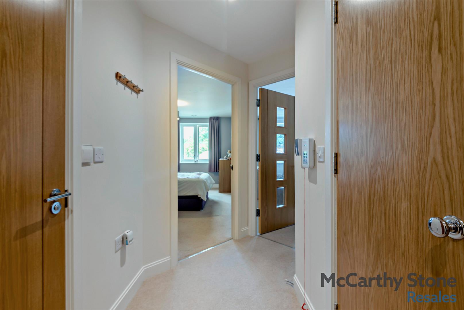 Stakes Road, Waterlooville