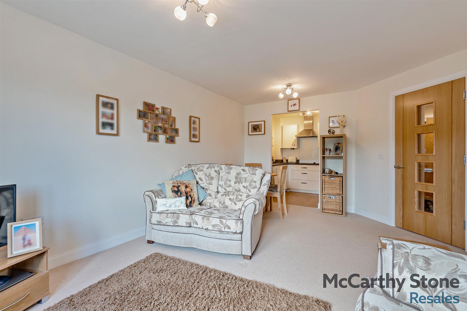 Stakes Road, Waterlooville