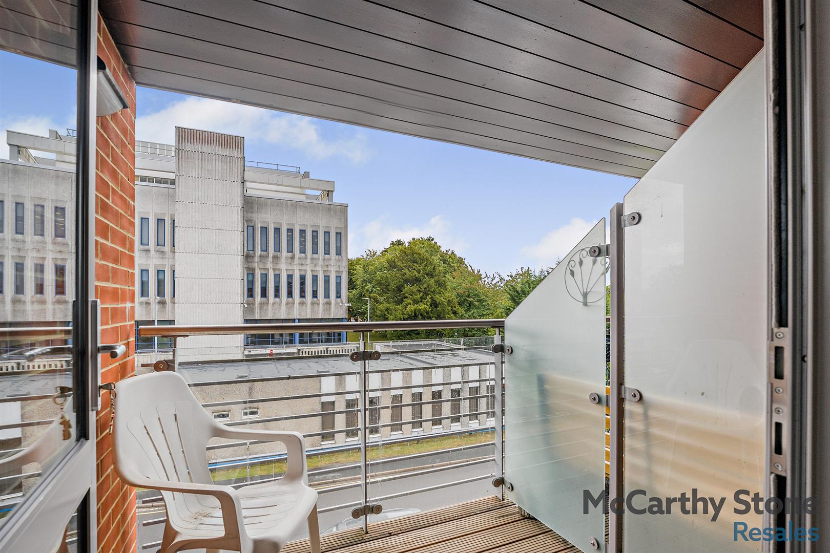 Corbett Court, The Brow, Burgess Hill