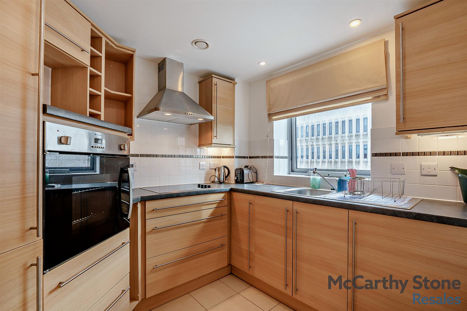 Corbett Court, The Brow, Burgess Hill
