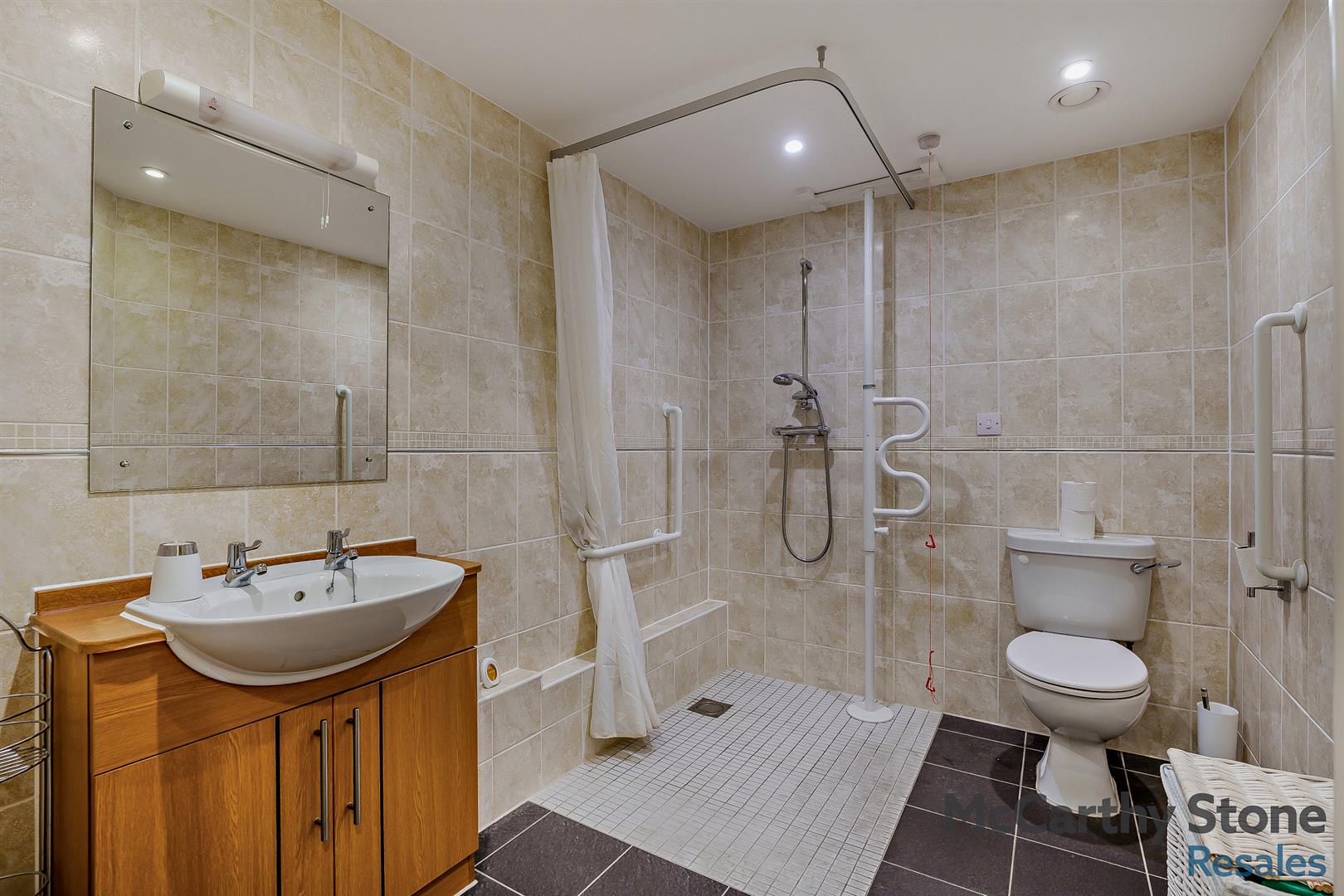 Corbett Court, The Brow, Burgess Hill