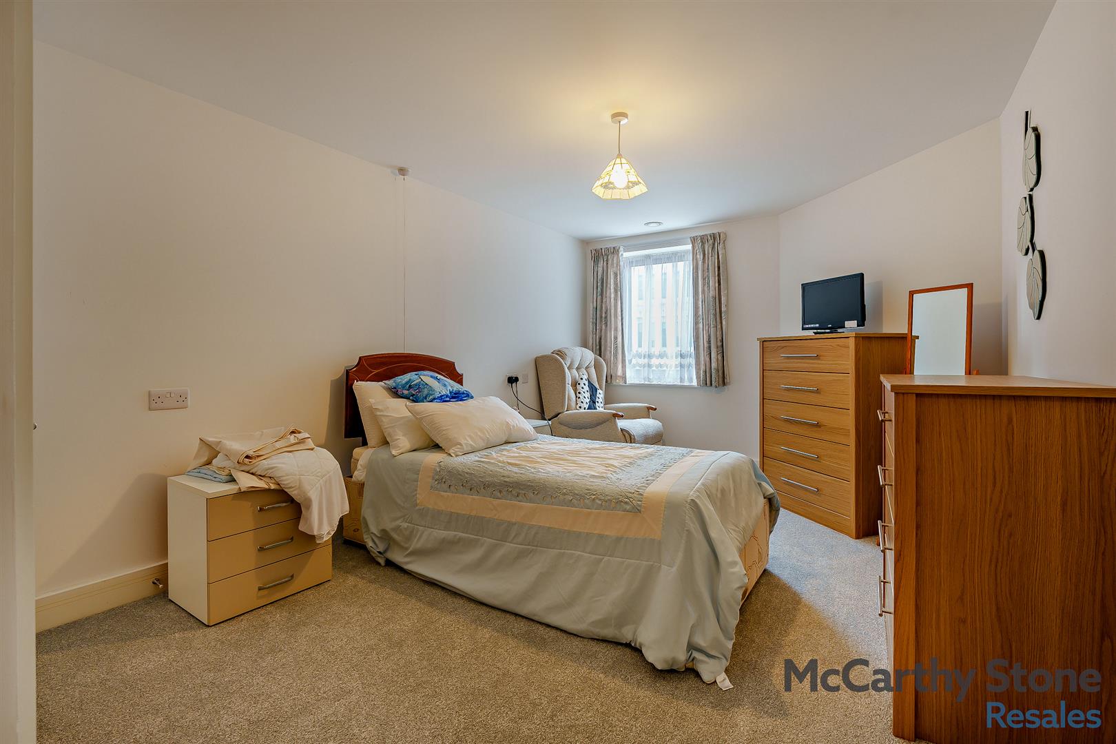 Corbett Court, The Brow, Burgess Hill