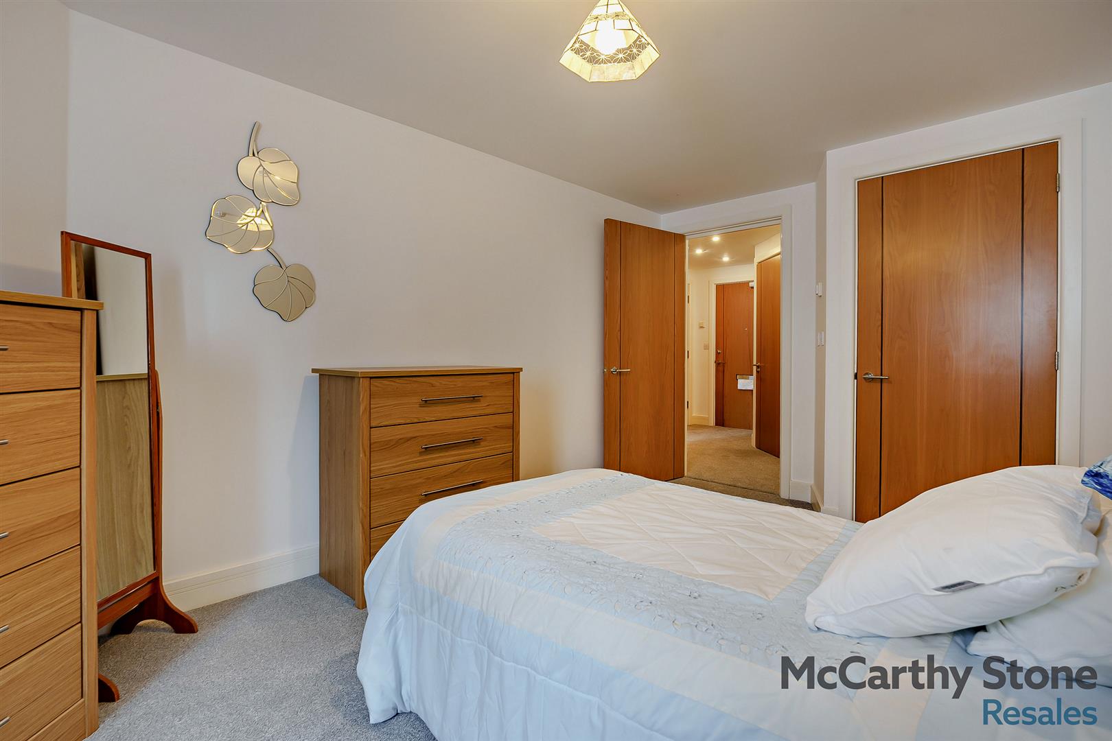 Corbett Court, The Brow, Burgess Hill