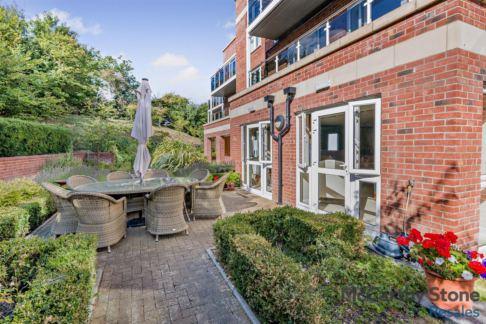 Justice Court, Holt Road, Cromer, Norfolk, NR27 9EL