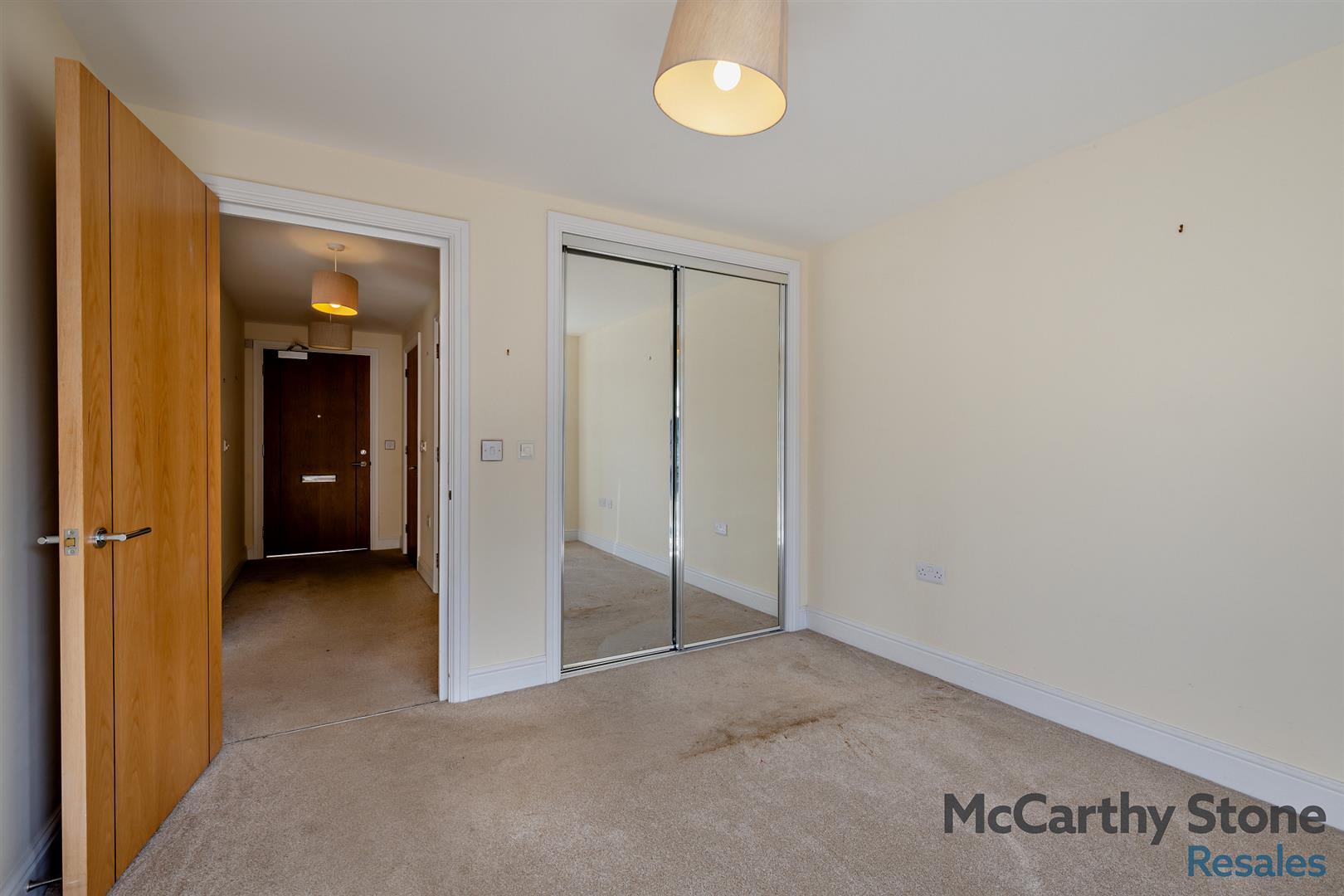 Justice Court, Holt Road, Cromer, Norfolk, NR27 9EL