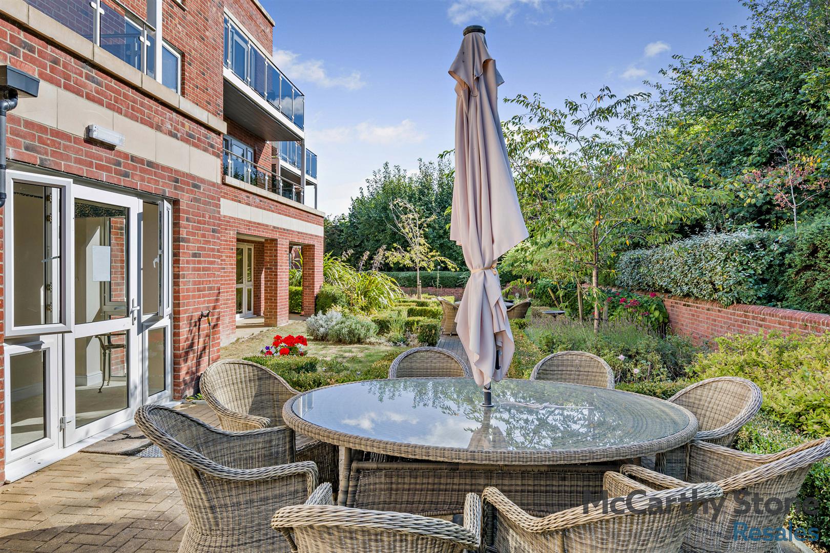 Justice Court, Holt Road, Cromer, Norfolk, NR27 9EL