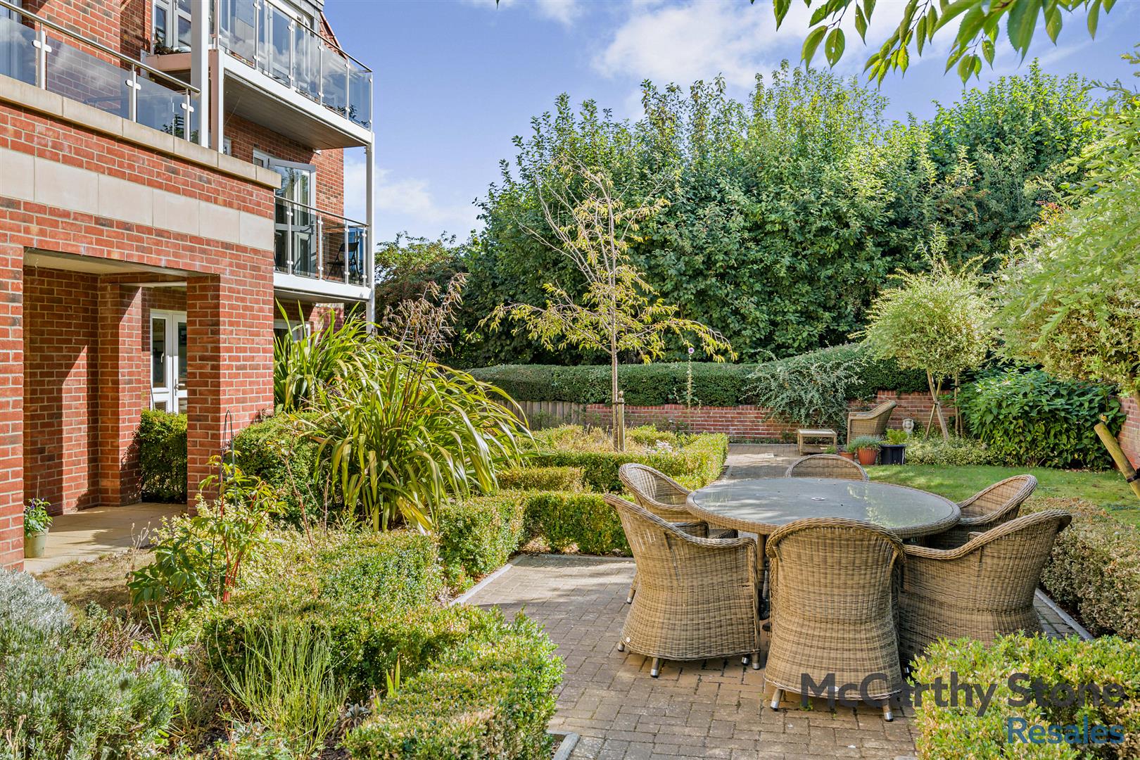 Justice Court, Holt Road, Cromer, Norfolk, NR27 9EL