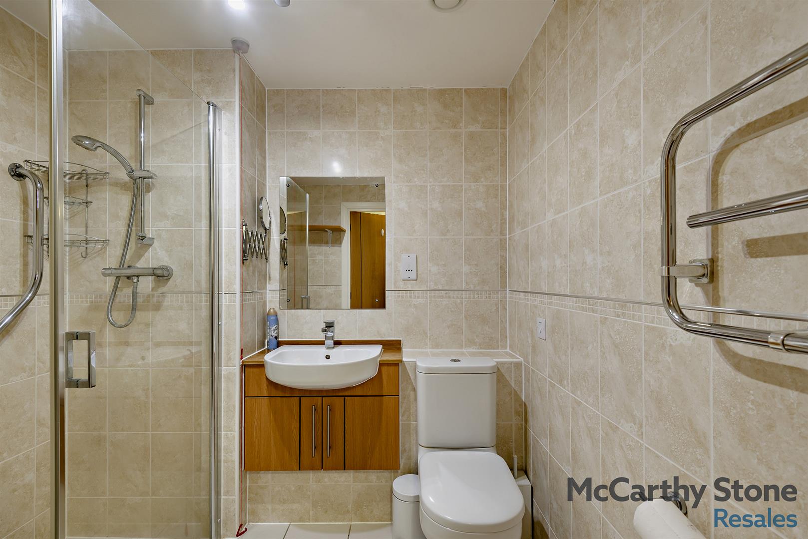 Martin Court, St. Catherines Road, Grantham