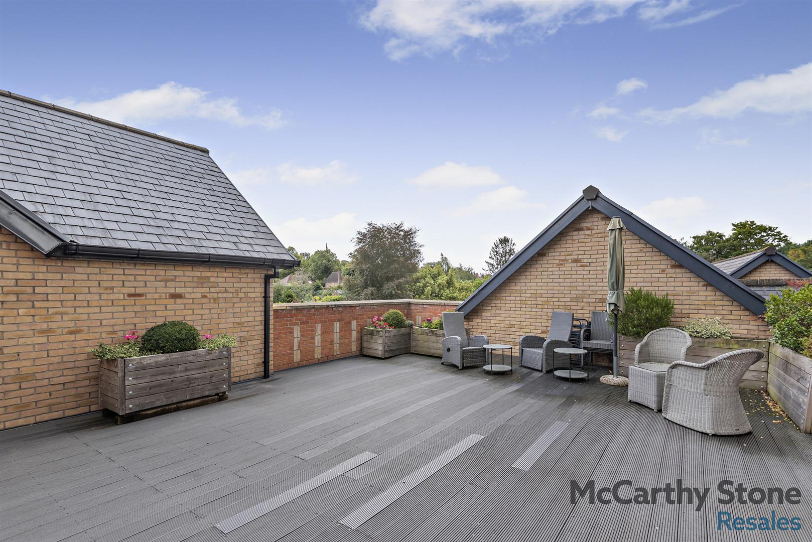 Martin Court, St. Catherines Road, Grantham