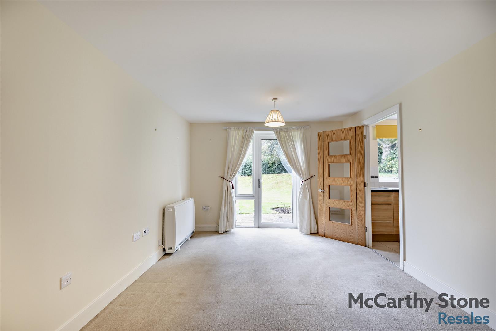 Martin Court, St. Catherines Road, Grantham
