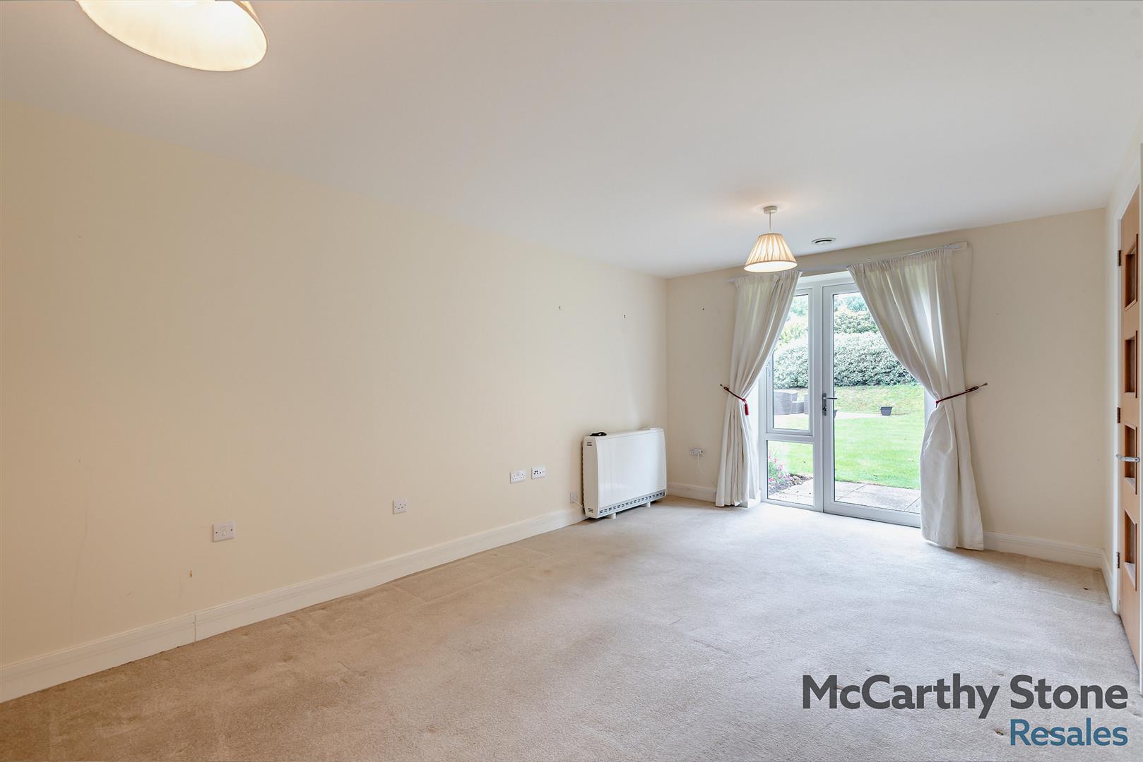 Martin Court, St. Catherines Road, Grantham