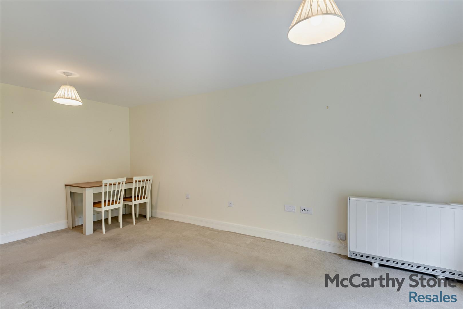 Martin Court, St. Catherines Road, Grantham