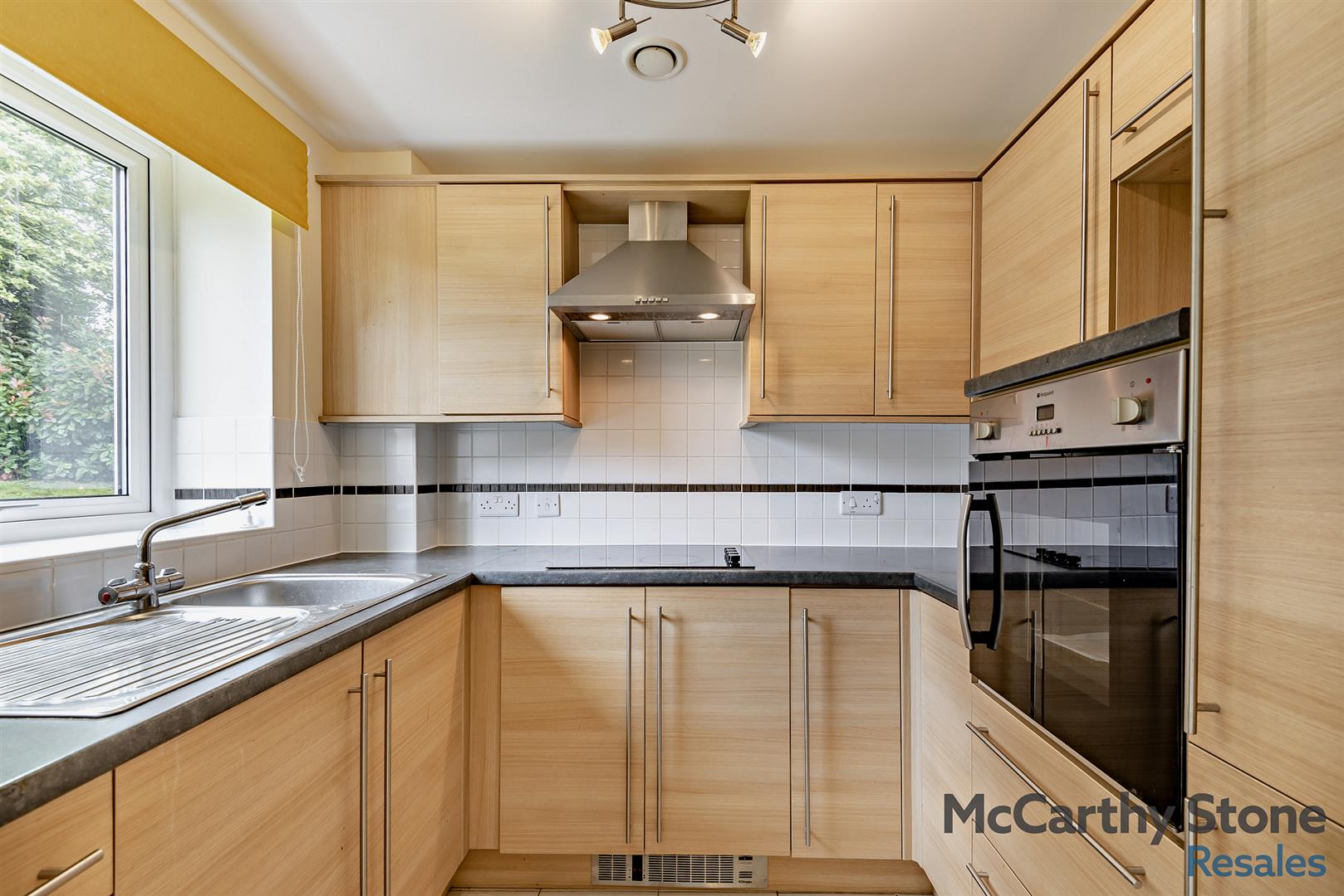 Martin Court, St. Catherines Road, Grantham