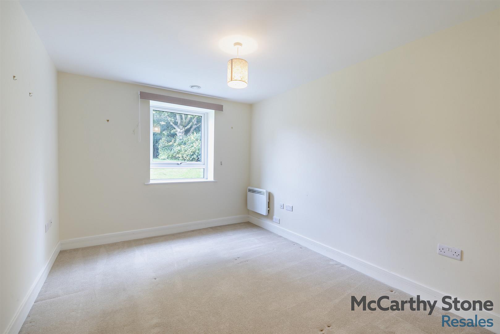 Martin Court, St. Catherines Road, Grantham