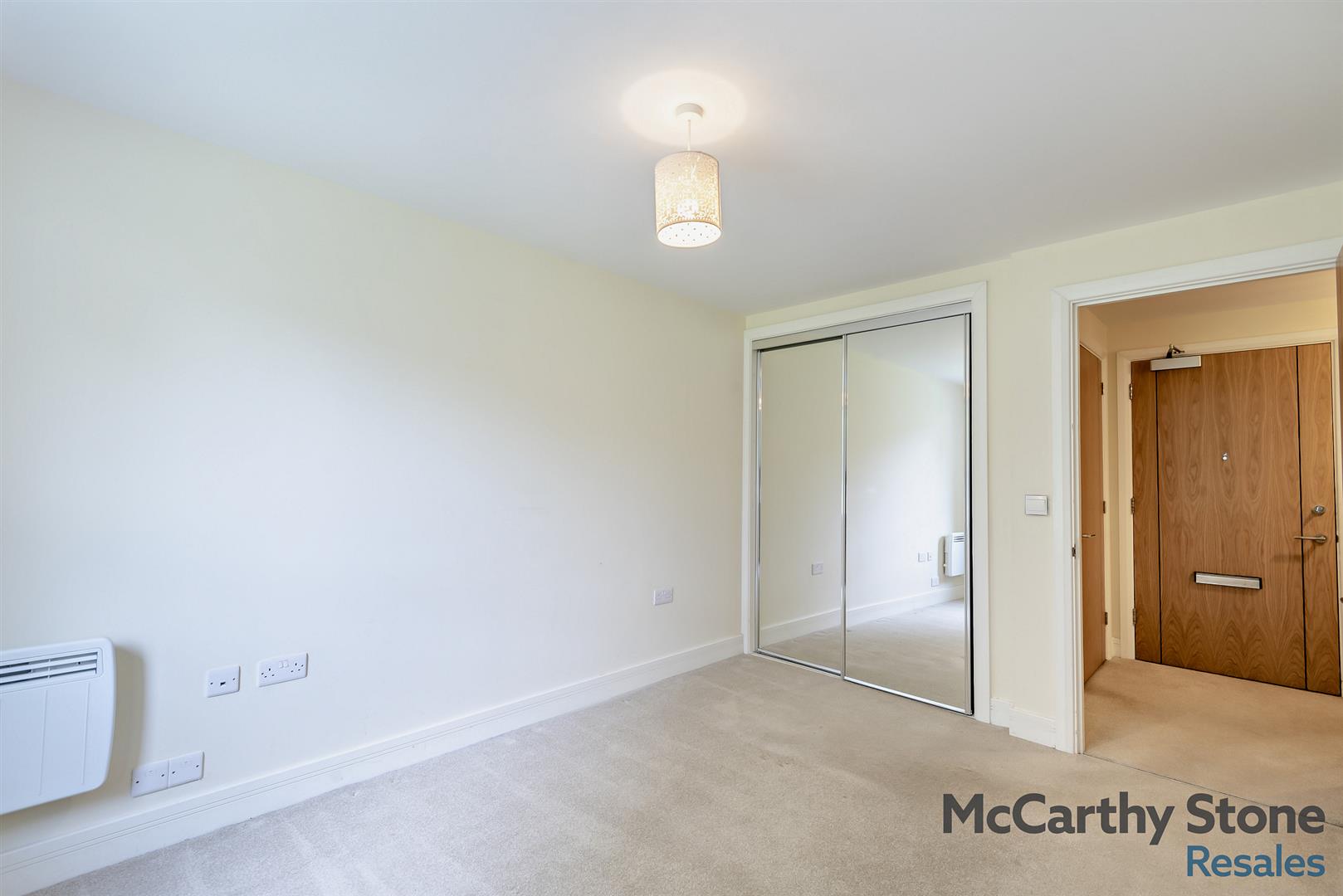 Martin Court, St. Catherines Road, Grantham