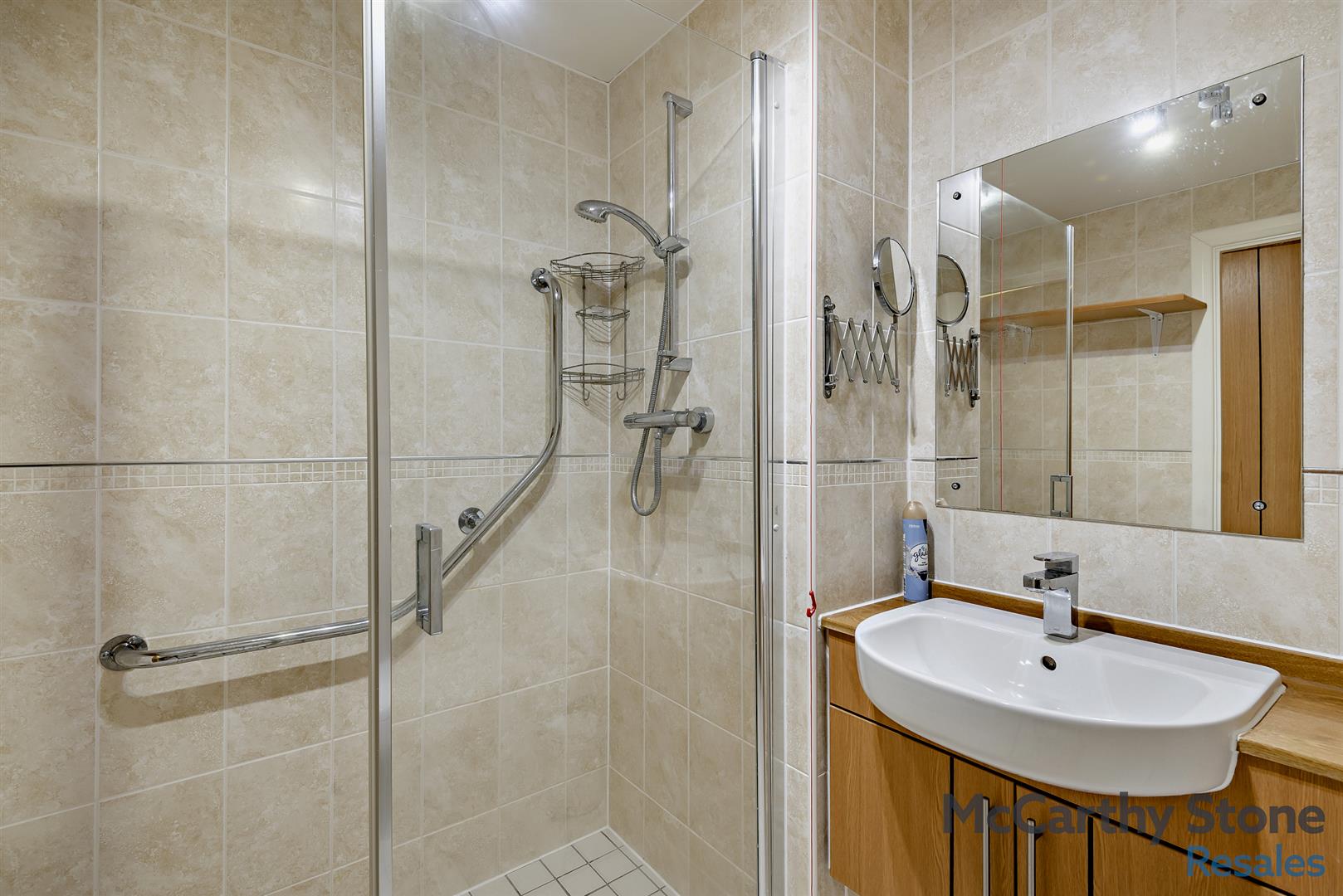 Martin Court, St. Catherines Road, Grantham