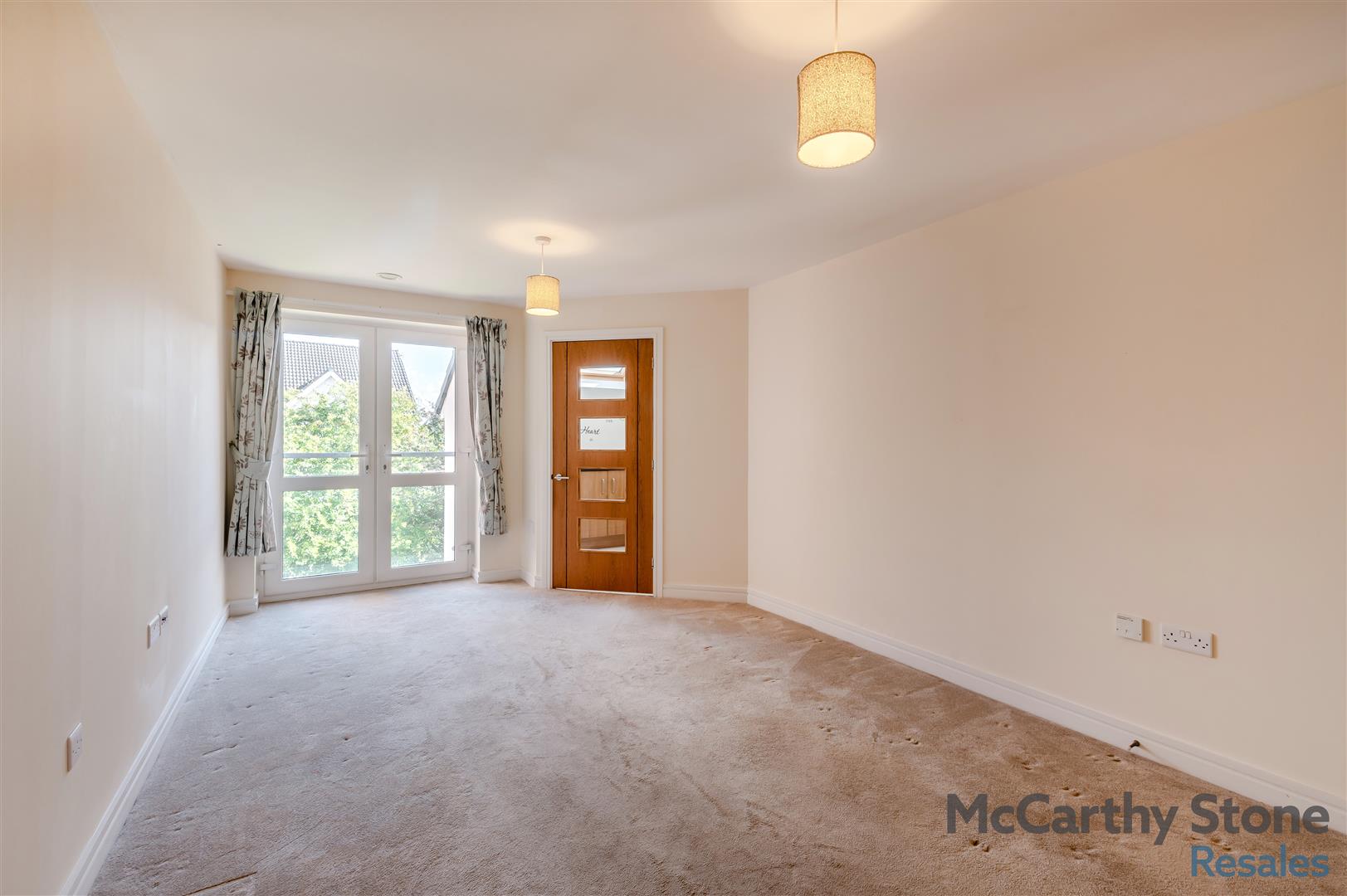 Companions Court, Wickersley, Rotherham