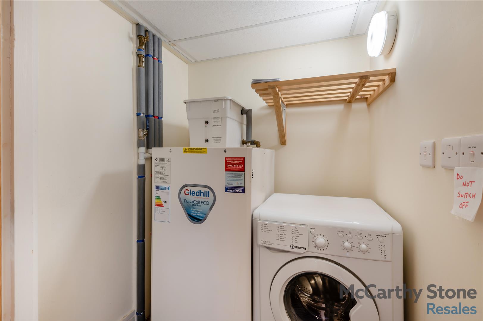 Companions Court, Wickersley, Rotherham