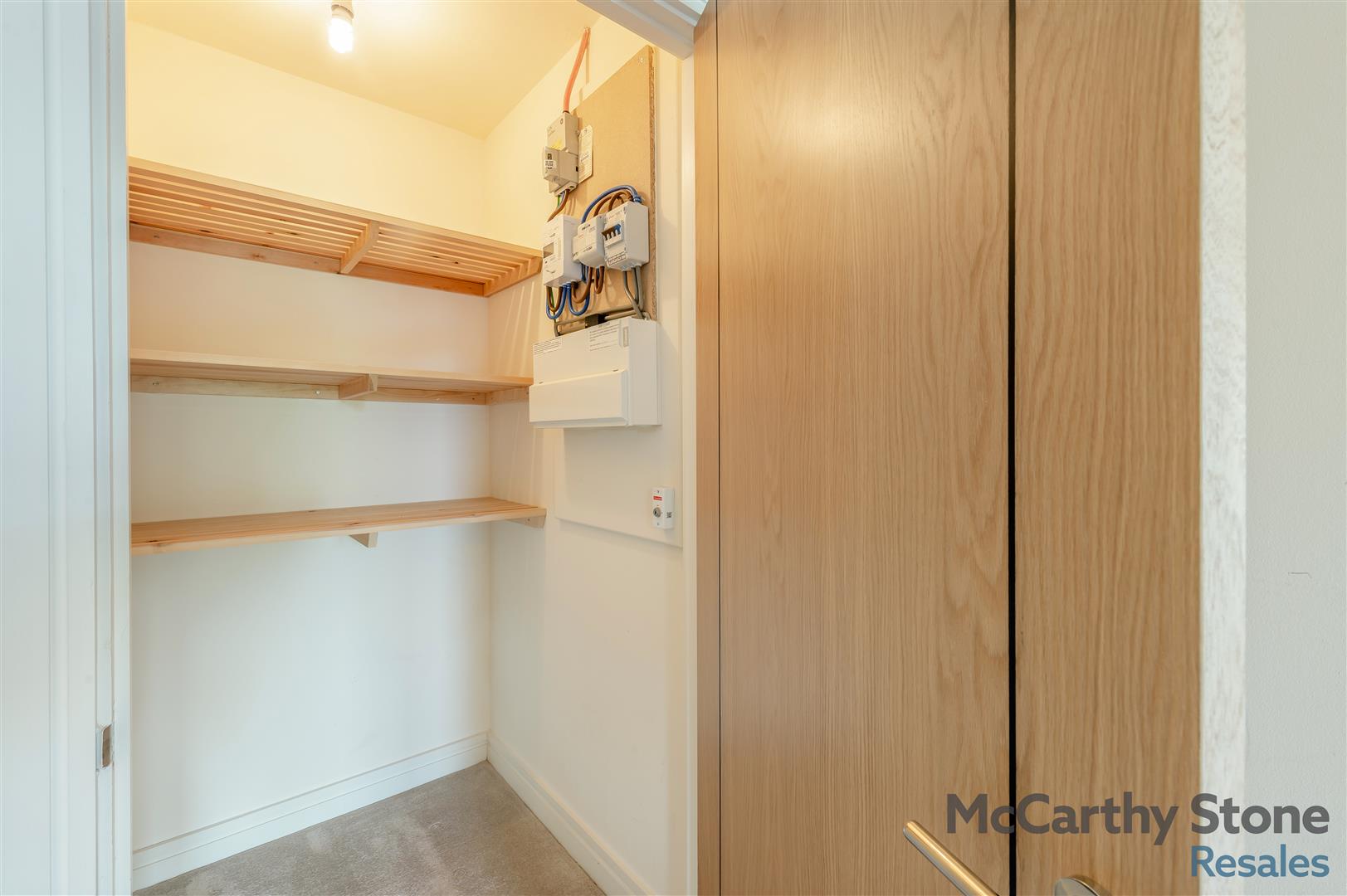 Companions Court, Wickersley, Rotherham