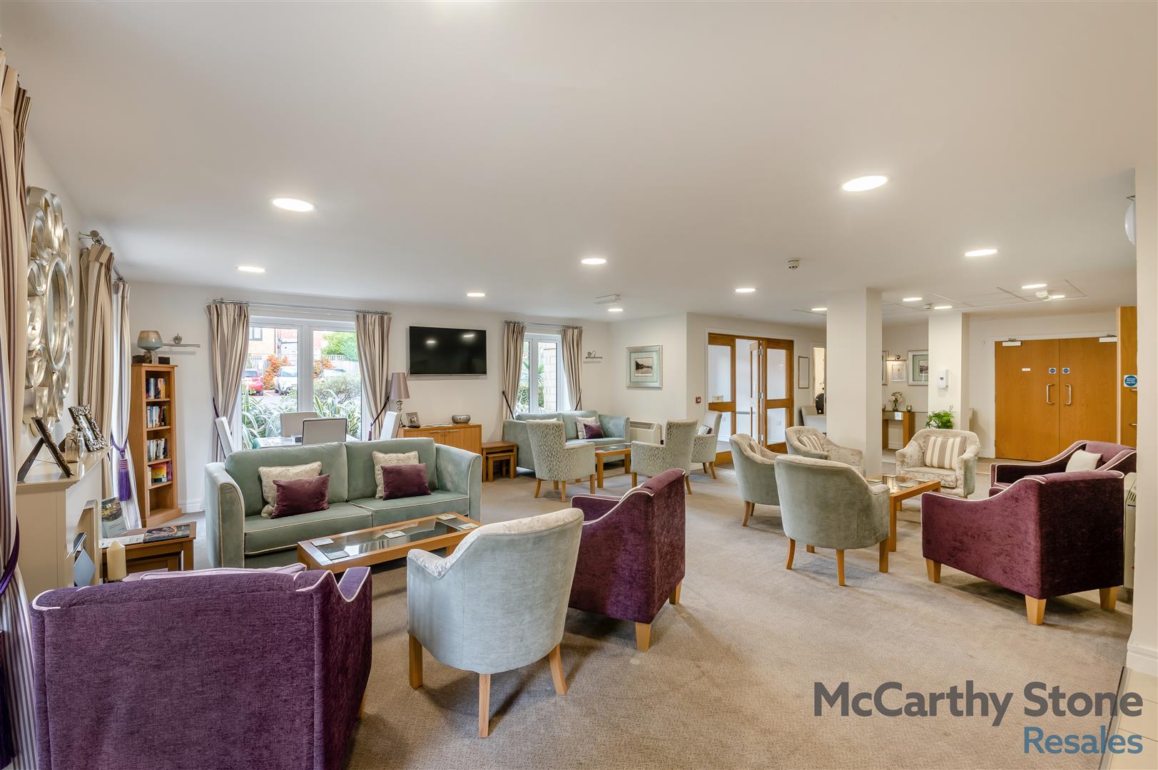 Companions Court, Wickersley, Rotherham