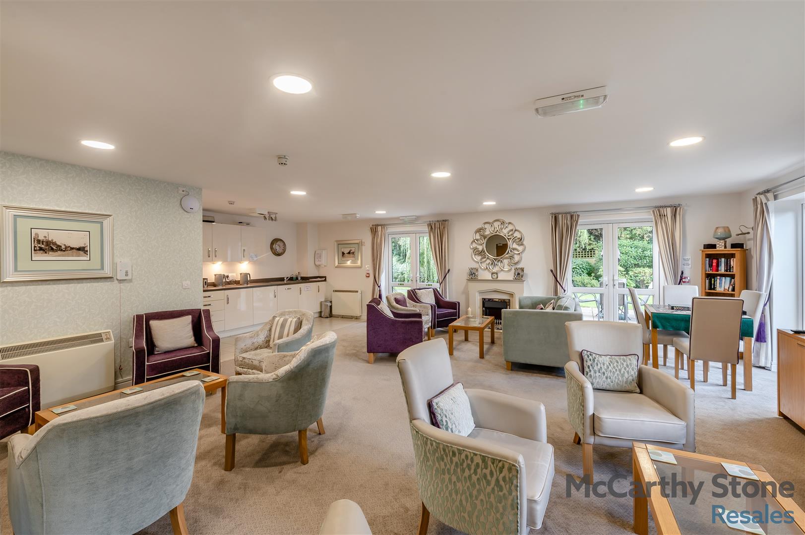 Companions Court, Wickersley, Rotherham