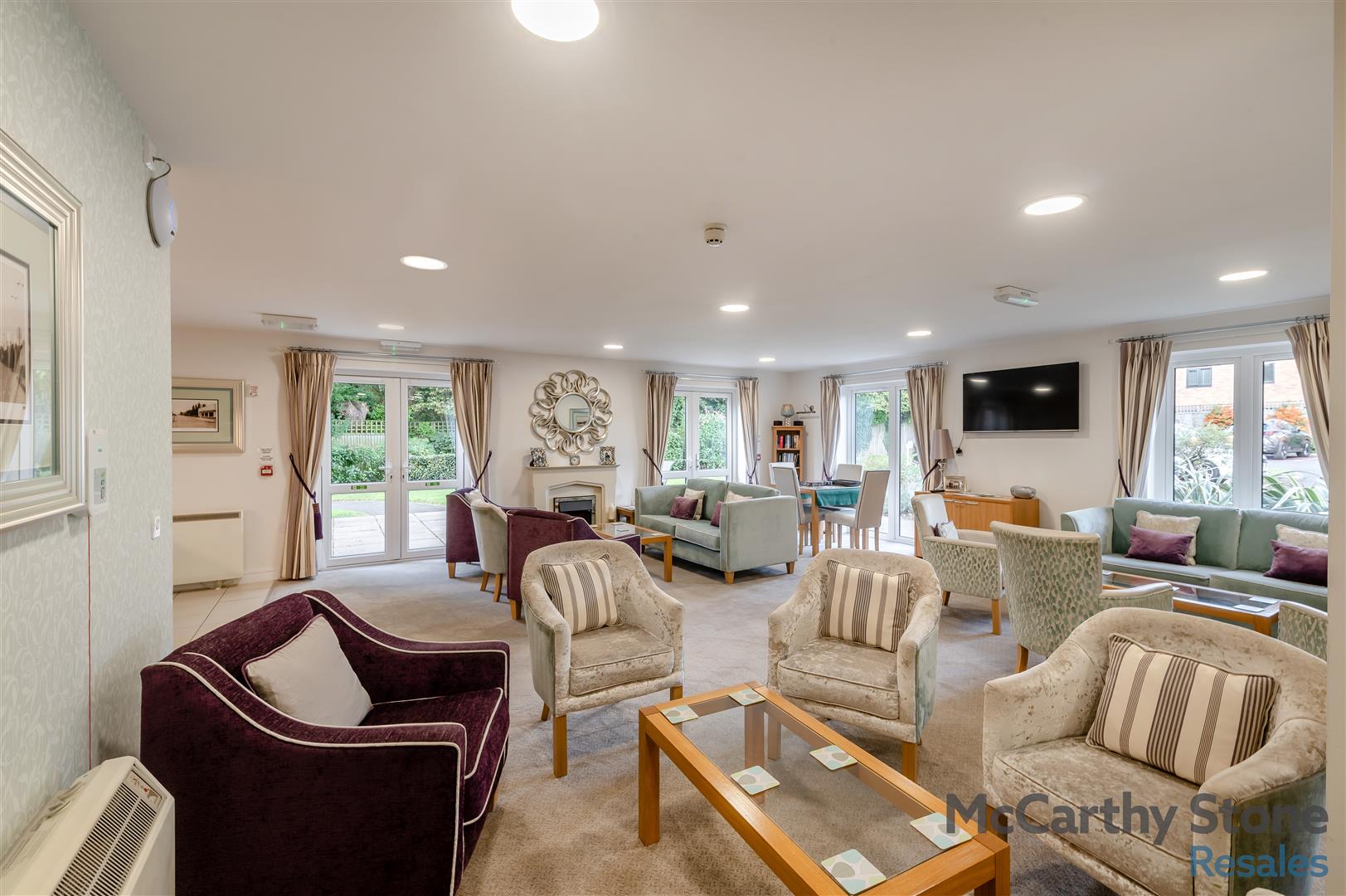 Companions Court, Wickersley, Rotherham