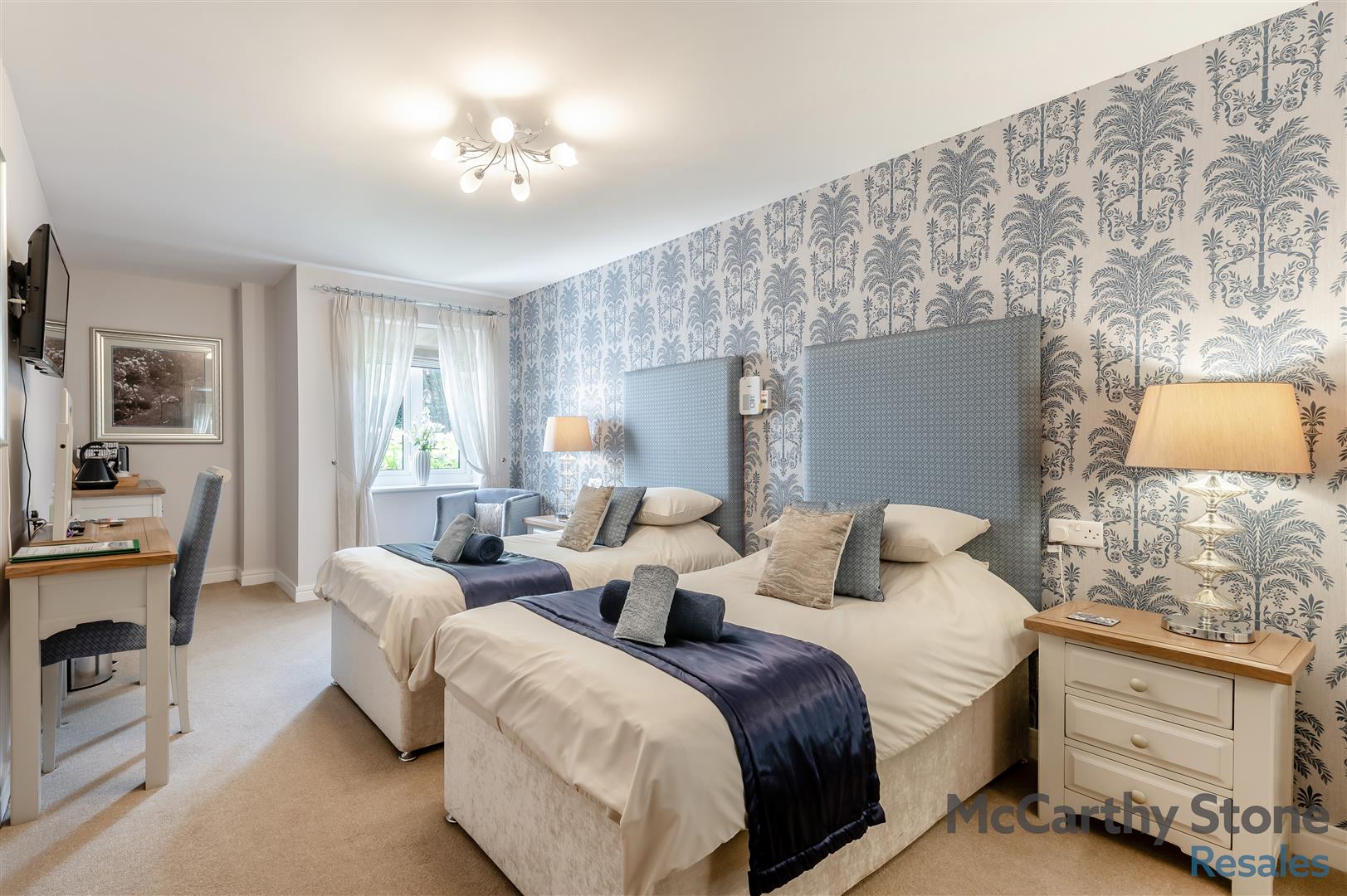 Companions Court, Wickersley, Rotherham