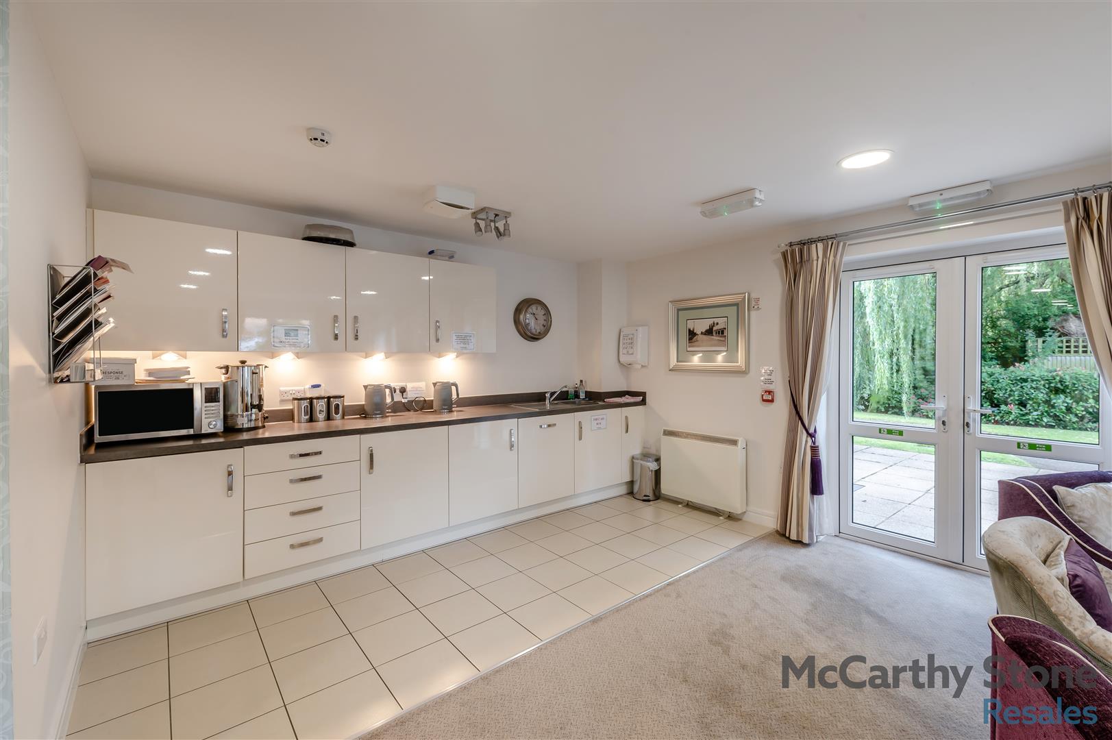 Companions Court, Wickersley, Rotherham