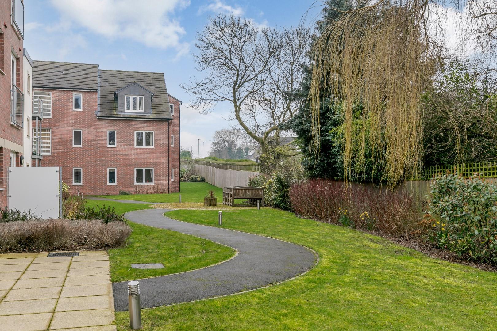 Companions Court, Wickersley, Rotherham