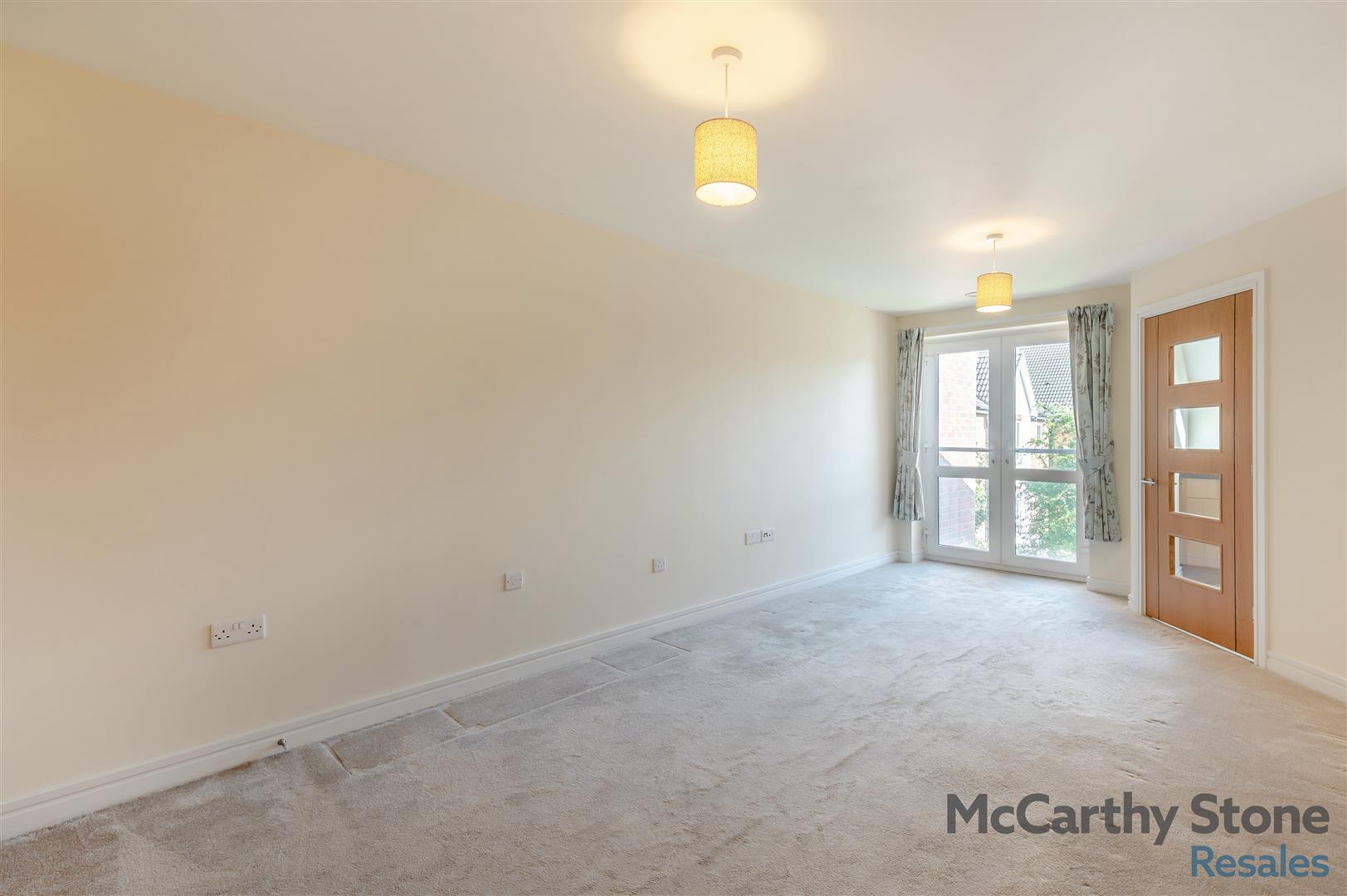 Companions Court, Wickersley, Rotherham