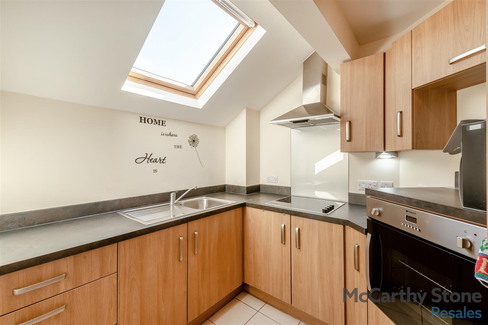 Companions Court, Wickersley, Rotherham