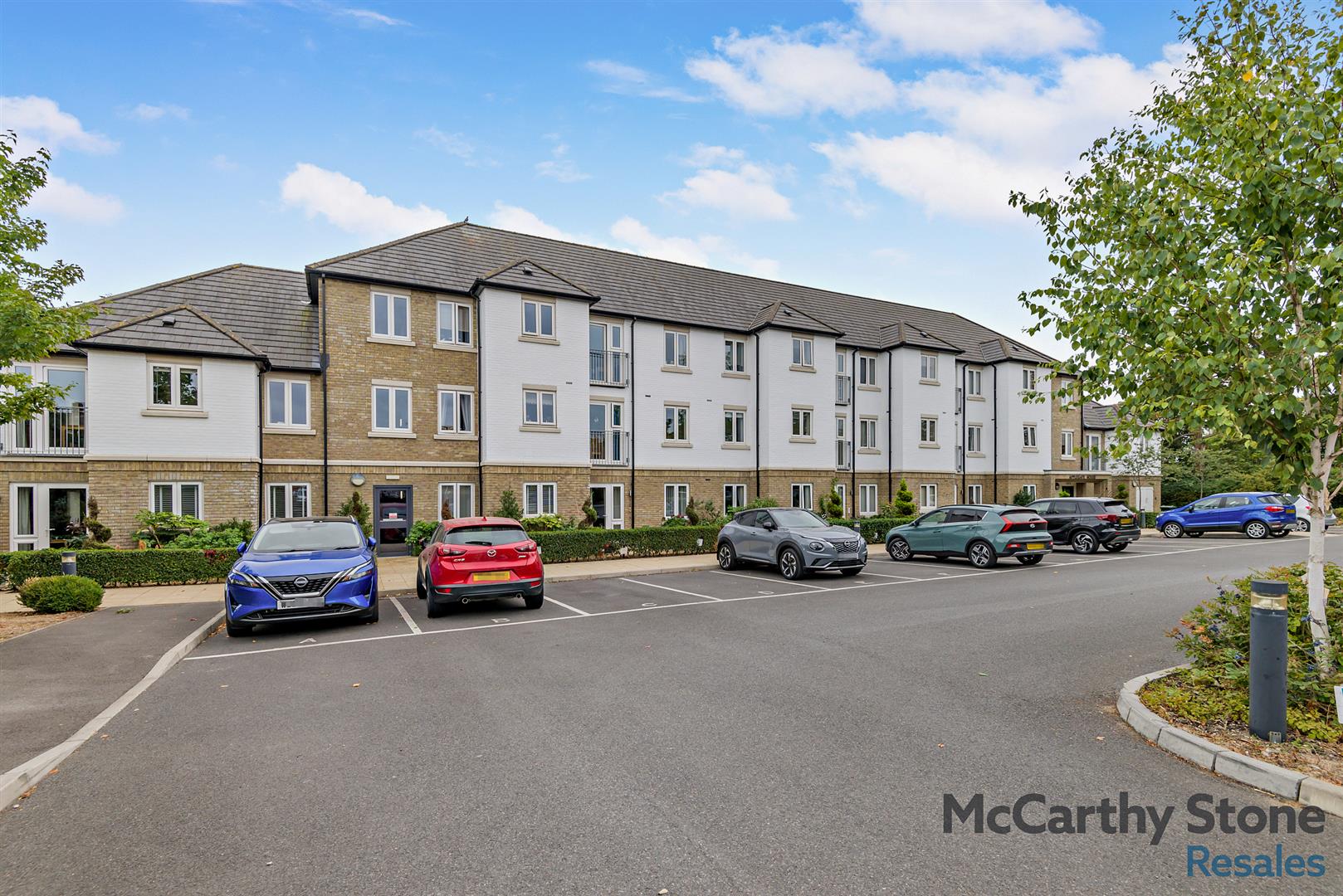 Applegate House, Seymour Road, Trowbridge