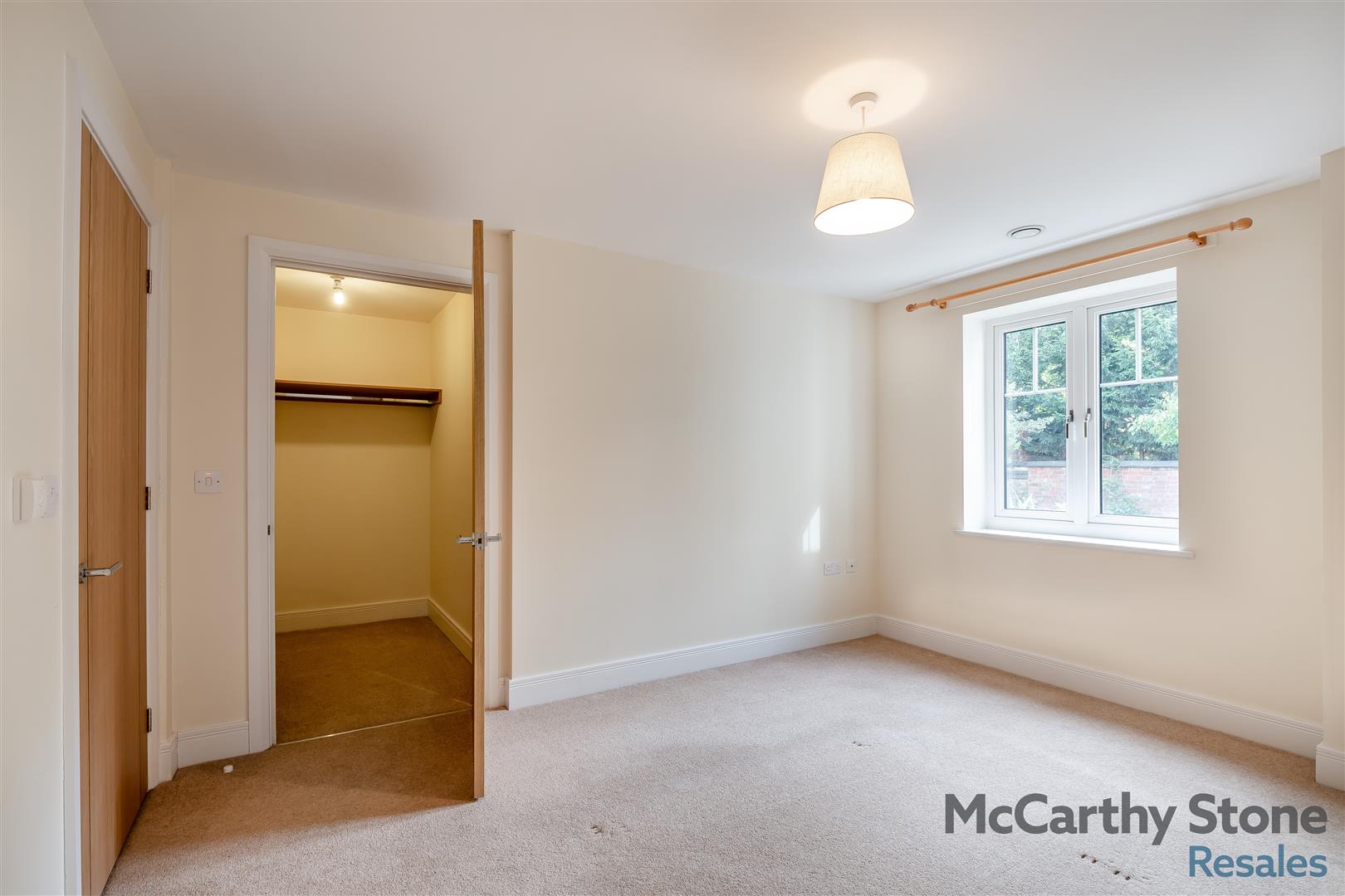 Wolsey Court, Knighton Park Road, Leicester