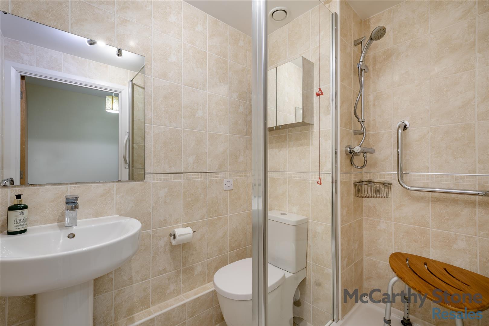 Wolsey Court, Knighton Park Road, Leicester