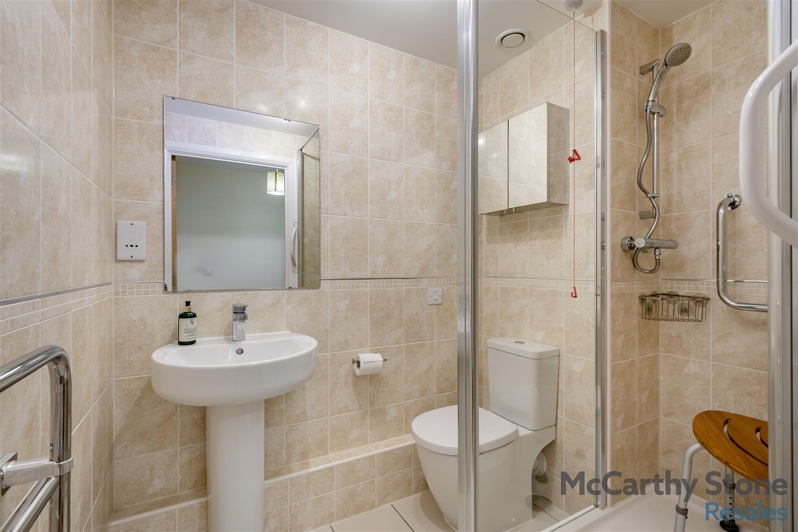 Wolsey Court, Knighton Park Road, Leicester