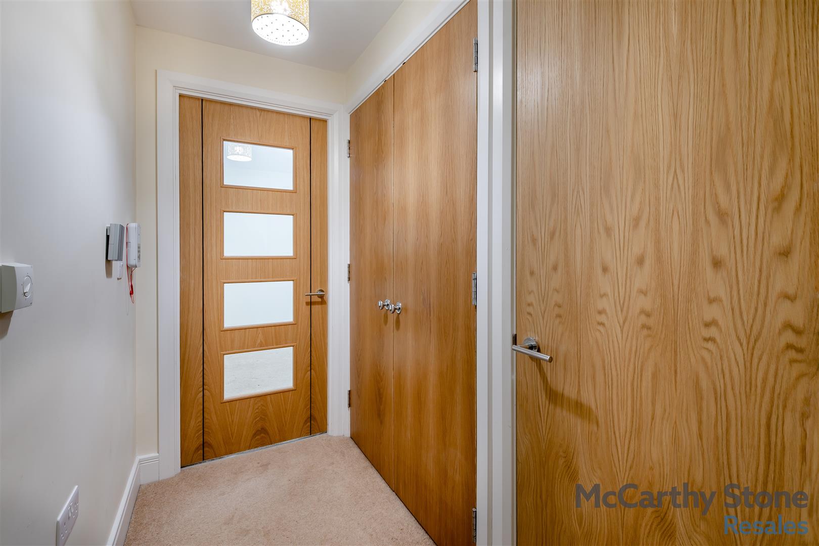 Wolsey Court, Knighton Park Road, Leicester