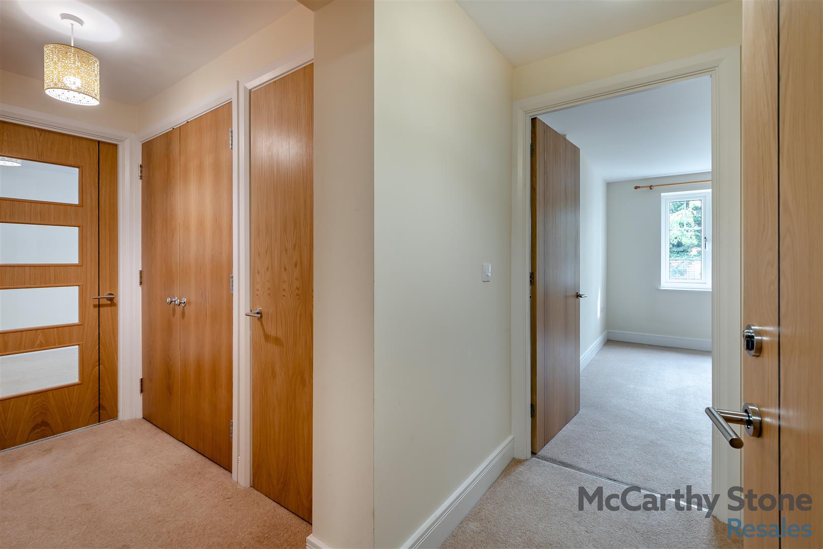 Wolsey Court, Knighton Park Road, Leicester