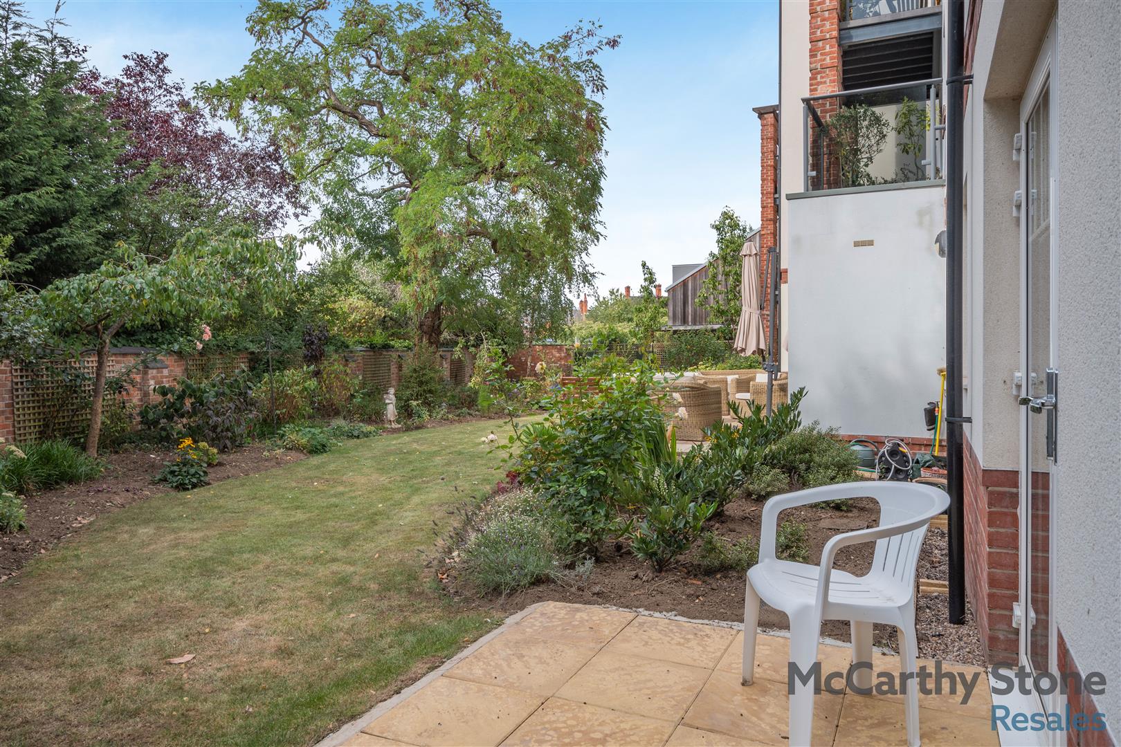 Wolsey Court, Knighton Park Road, Leicester