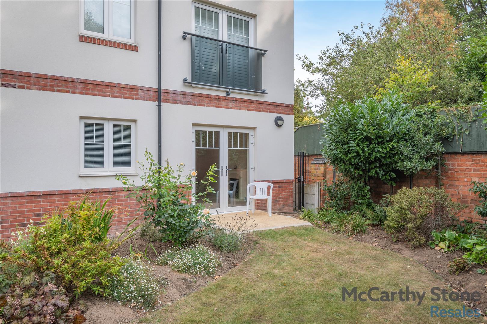 Wolsey Court, Knighton Park Road, Leicester