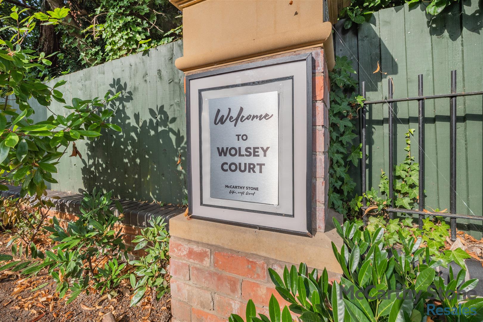 Wolsey Court, Knighton Park Road, Leicester