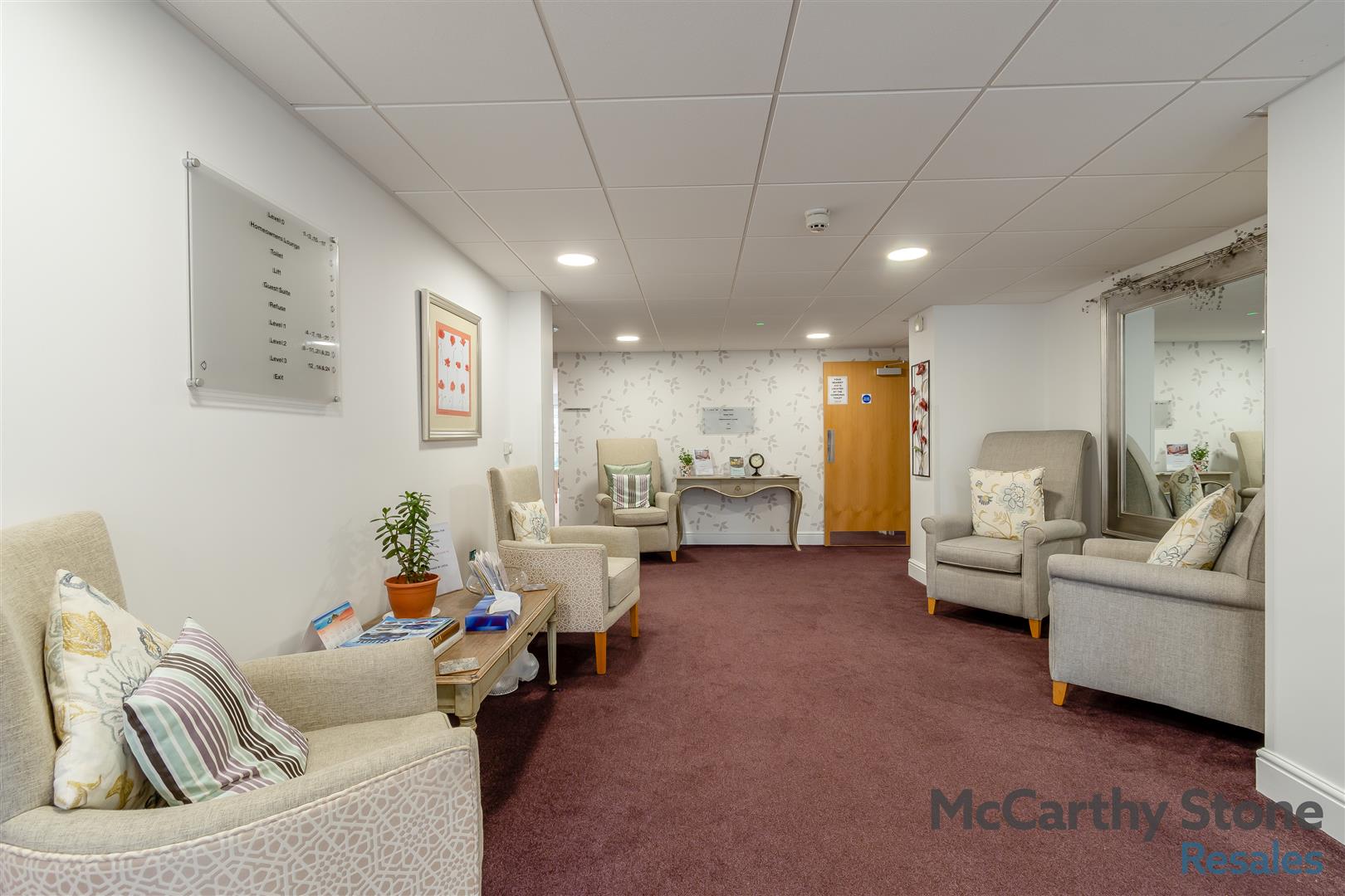 Wolsey Court, Knighton Park Road, Leicester