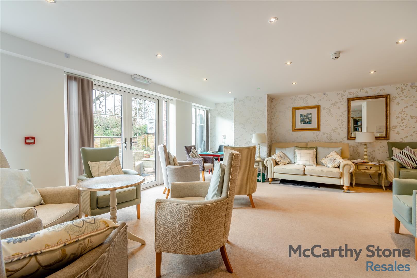 Wolsey Court, Knighton Park Road, Leicester