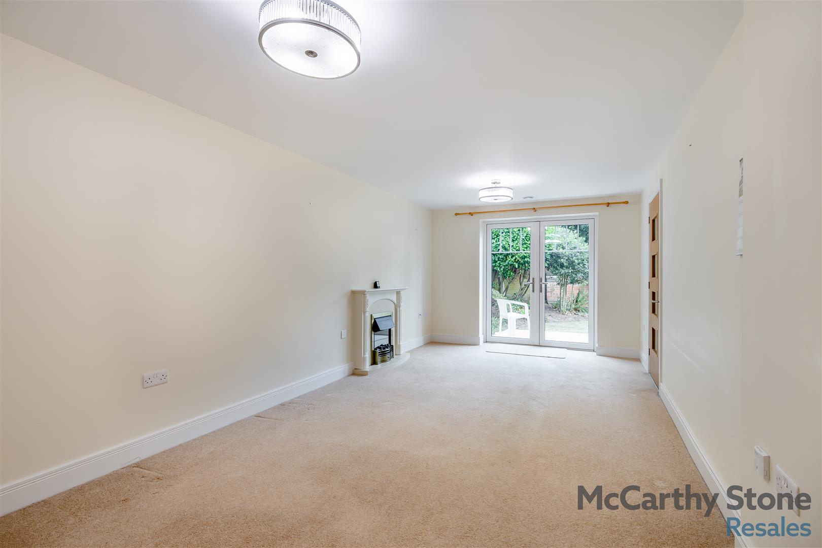 Wolsey Court, Knighton Park Road, Leicester